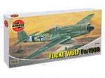 Focke Wulf 190D 1:72 